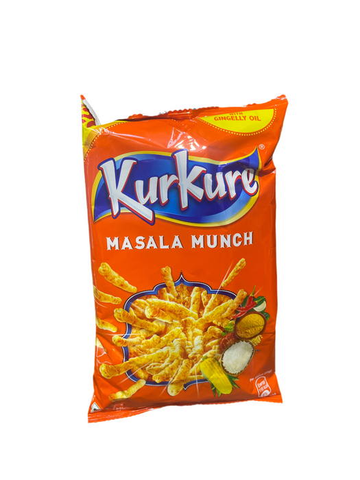 KURKURE MASALA MUNCH 125 GM [HGSE84]