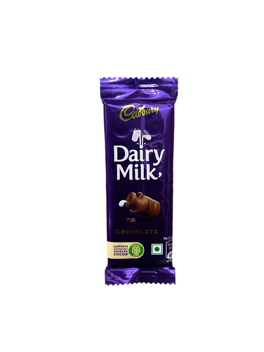Dairy Milk 21gm