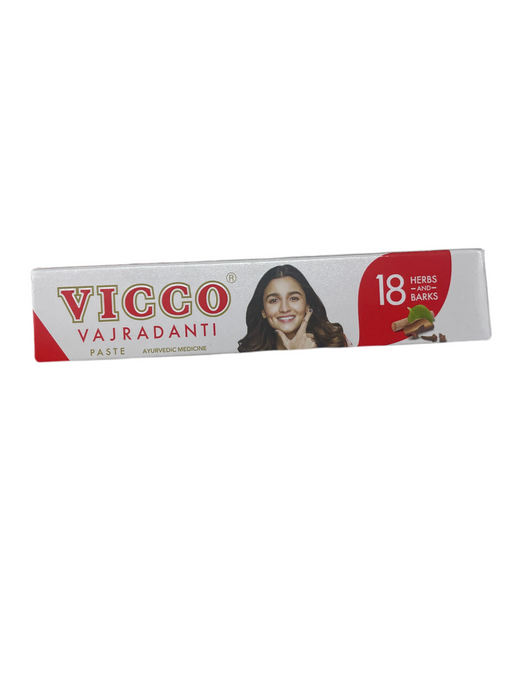 Vicco Vajradanti 50gm