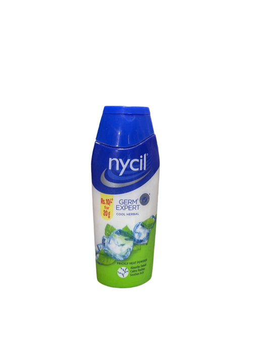 Nycil Germ Expert 20gm
