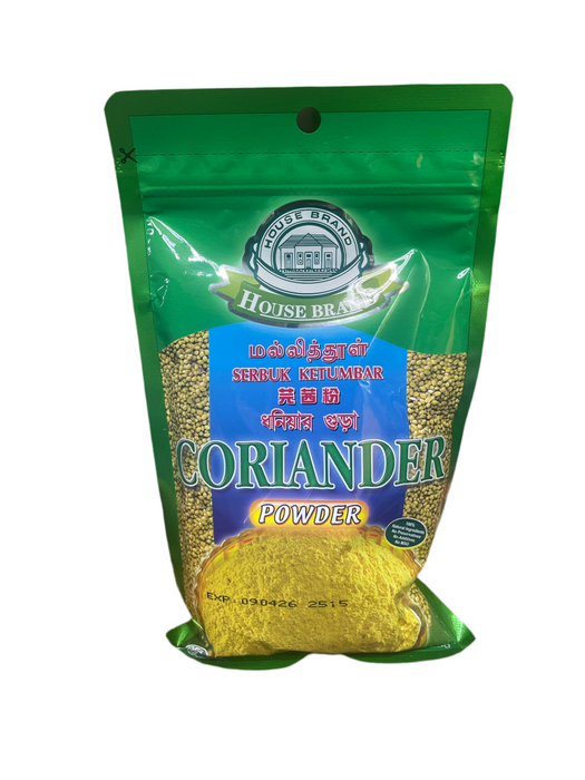 CORIANDER POWDER 125 GM