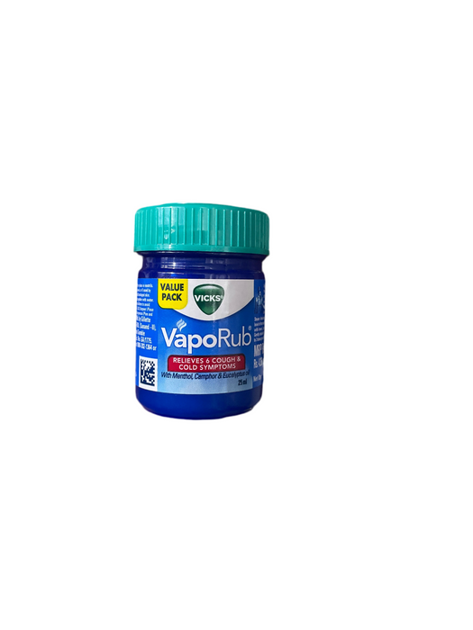 Vicks Vapo Rub 25ml