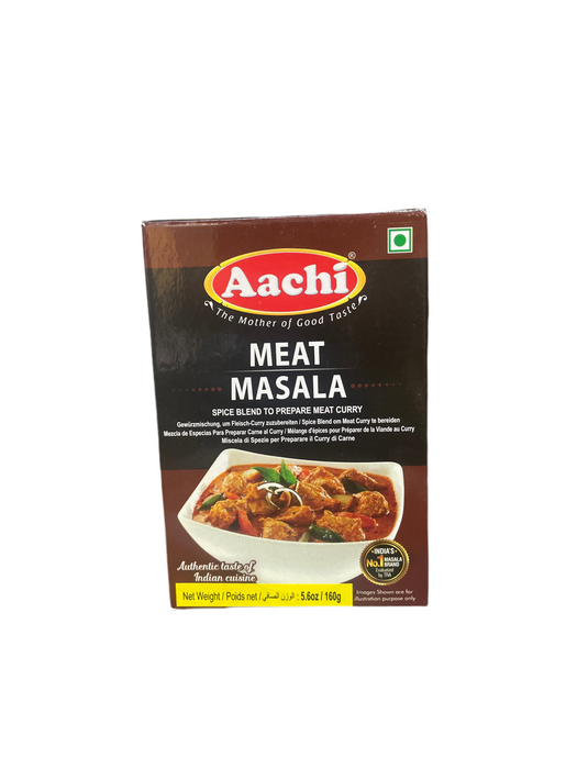 MEAT MASALA 200 AACHI