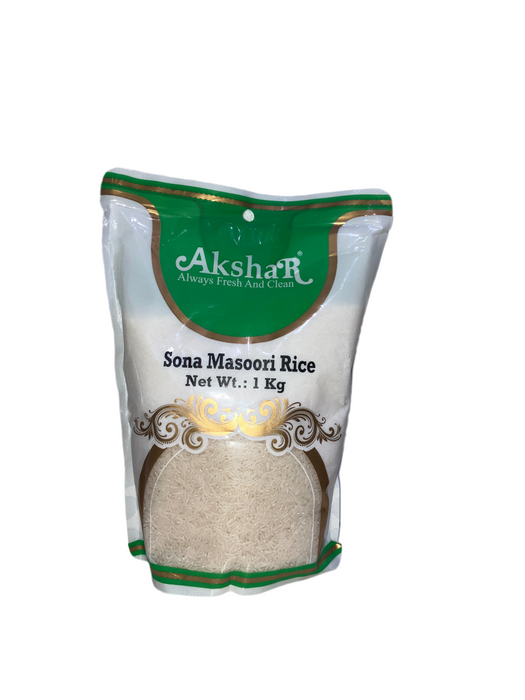 SONA MASOOLI RICE 1KG