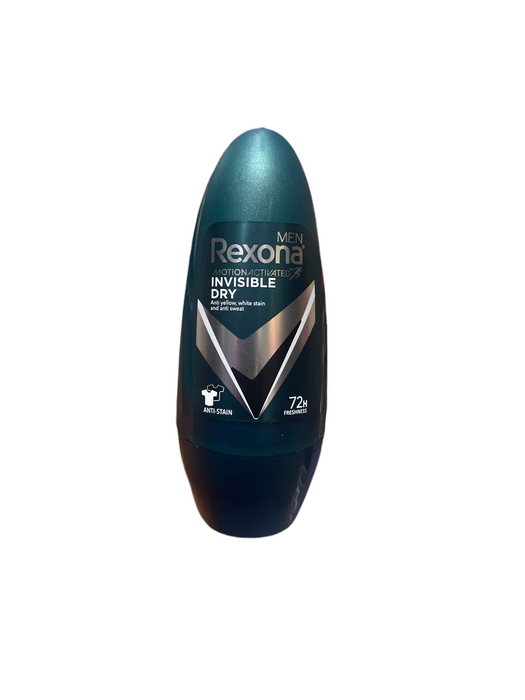 Rexona Invisible Dry 45ml