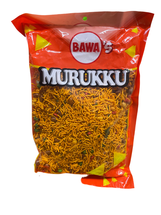 Bawa's Murukku  Mixture 350g
