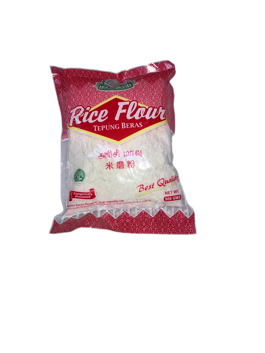 RICE FLOUR 500 GM