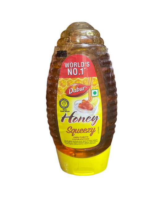 Dabar Honey Squeezy 225gm