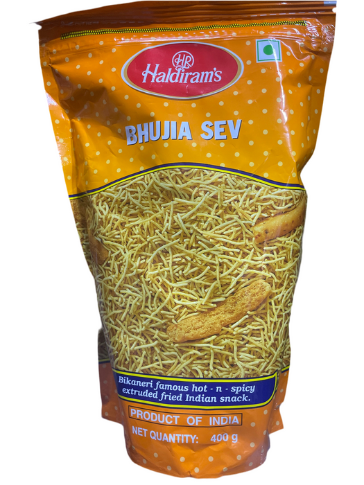 Bhujia Sev 400gm