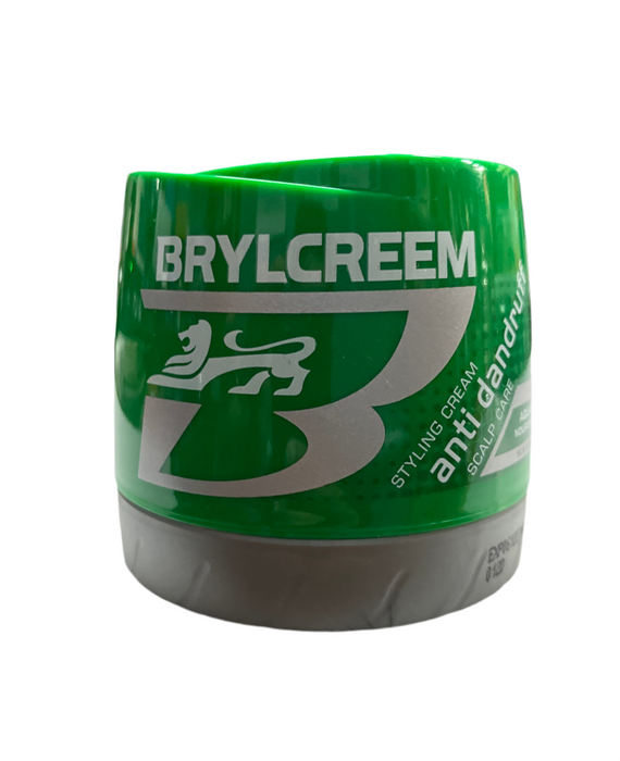 BRYLCREEM GREEN 125ML