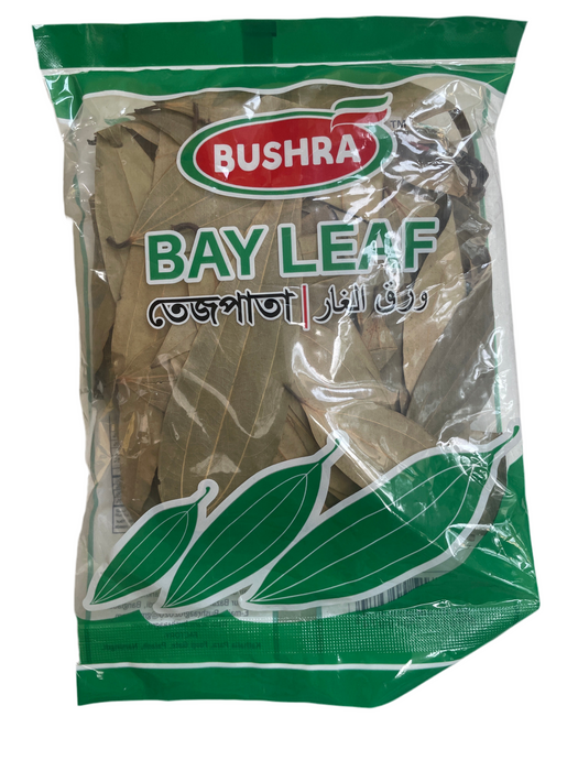Bushar Bay Leaf 50gm