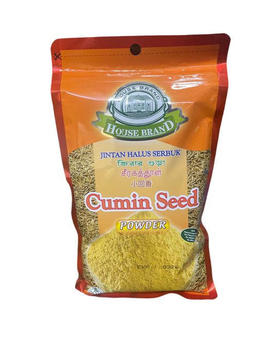 CUMIN POWDER 125 GM