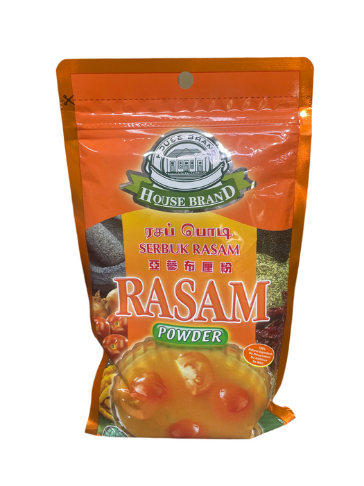 RASAM PAUDAR