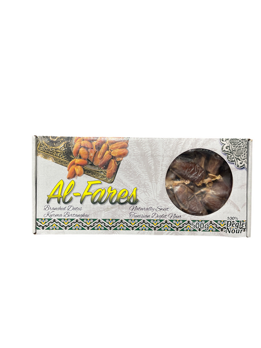 Al Fares Dates 500gm