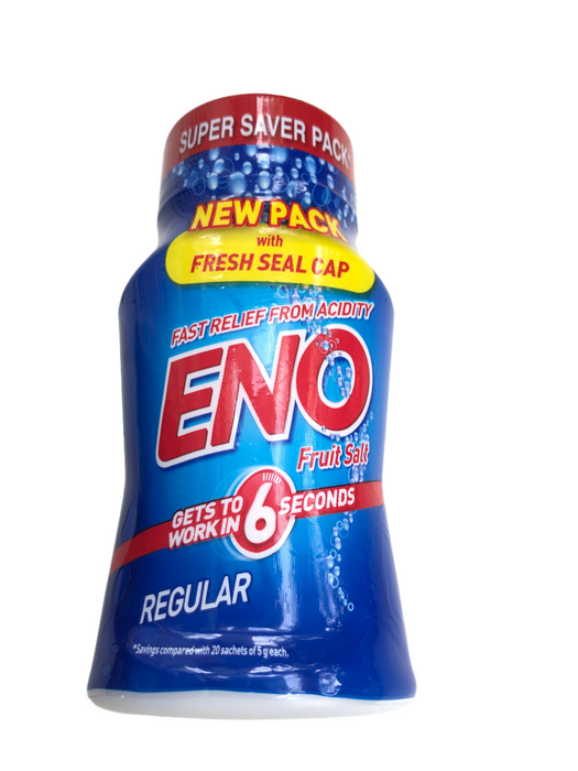 ENO Regular Bottle 100g
