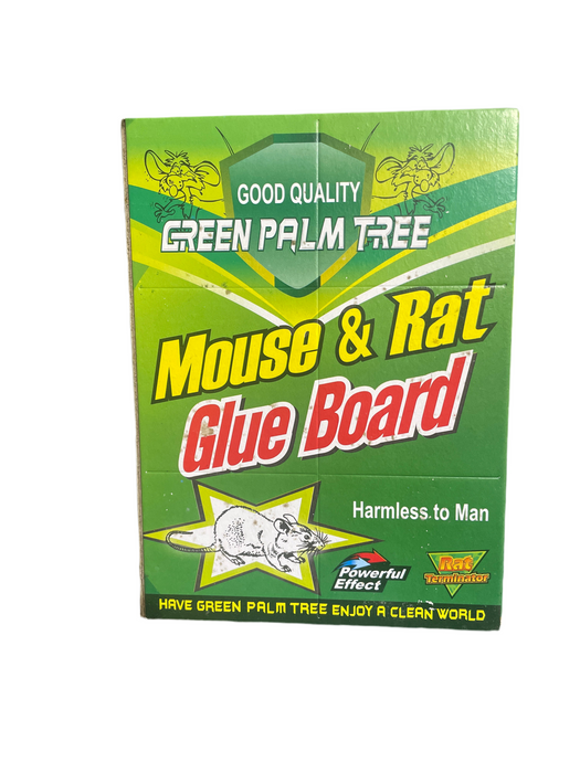 Glue Board Mouse & Rat