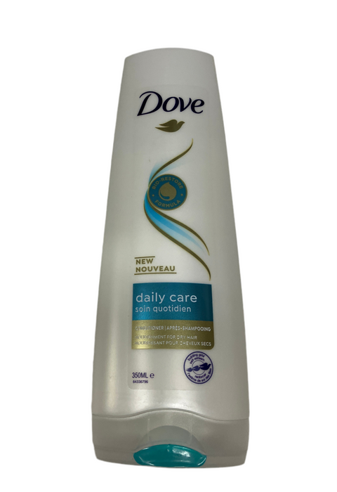 Dove Daily Care Conditioner 350ml