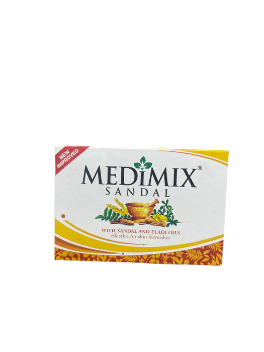 Medimix Sandal 125gm