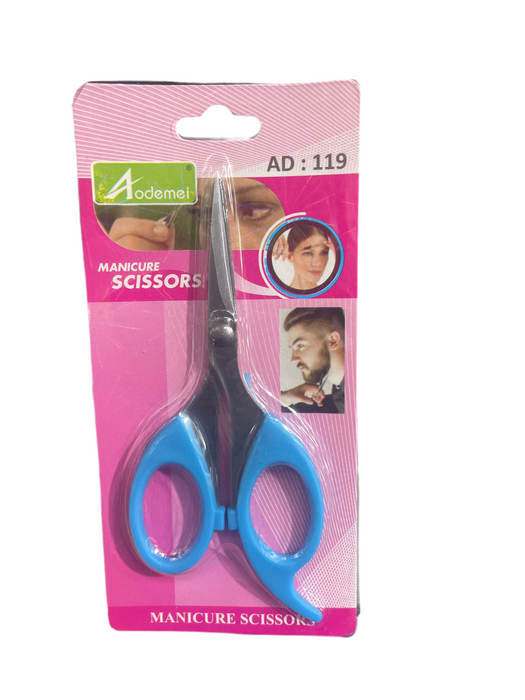 Manicure Scissors