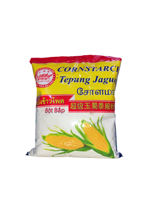 CORNSTARCH 400gm