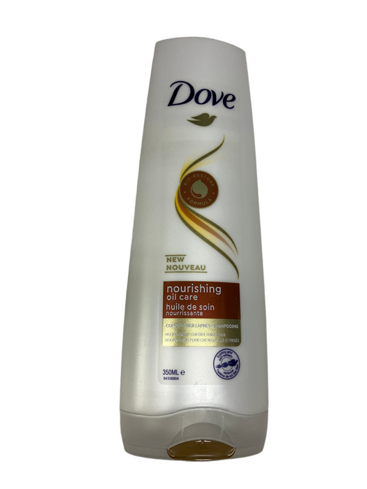 Dove Nourishing Oil Care Conditioner 350ml