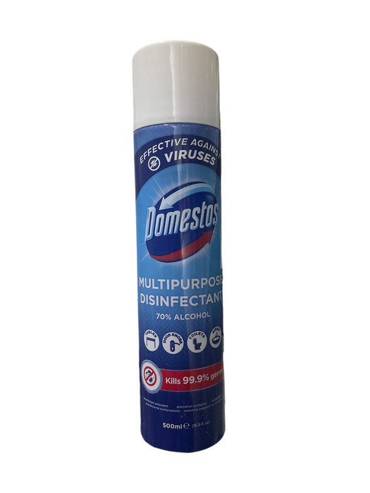 Multipurpose Disinfectant spray