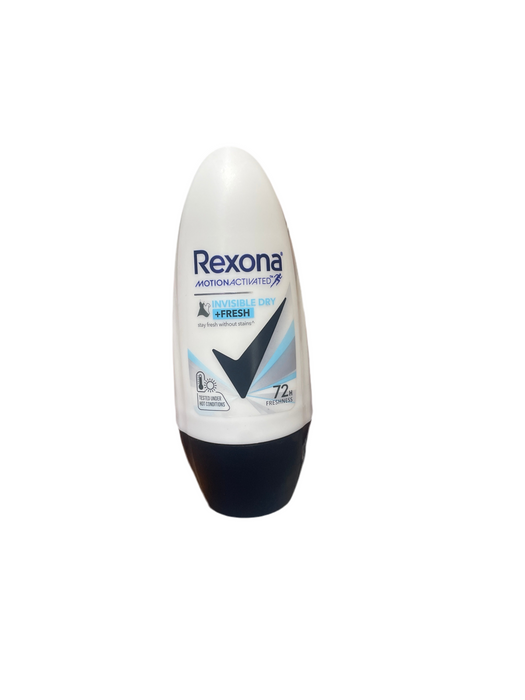 Rexona Motion Activated +Fresh 45ml