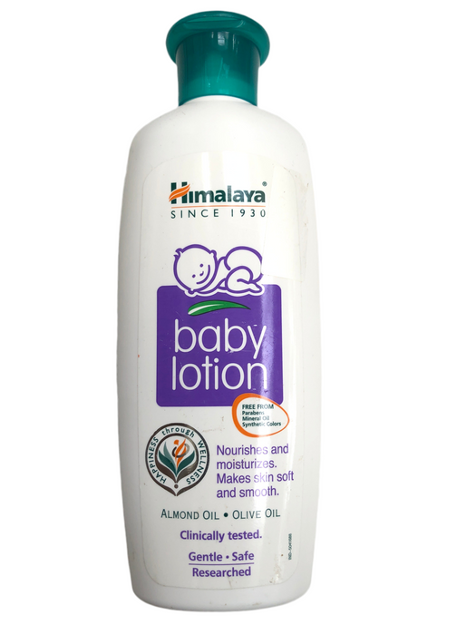 Himalaya Baby Lotion 200ml