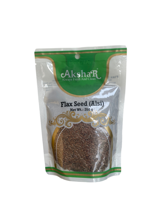 Akshar Flax seed 200g