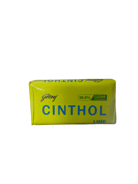 Cinthol Lime 100gm