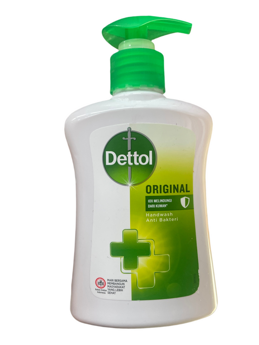 Dettol Original Handwash 245gm