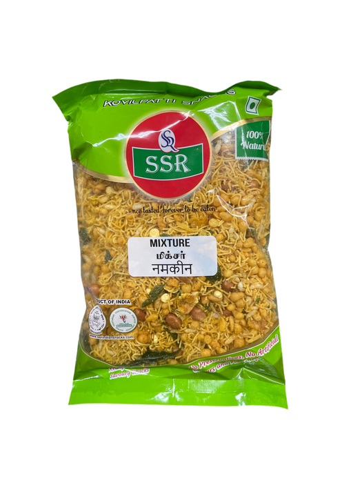 SSR Mixture 350gm