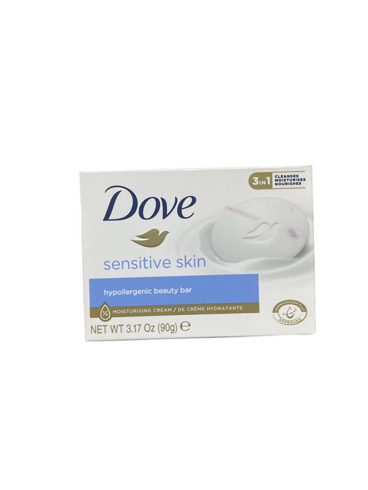 Dove Sensitive Skin 90gm