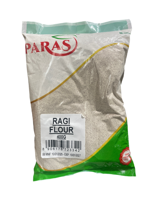 Ragi Flour 400gm