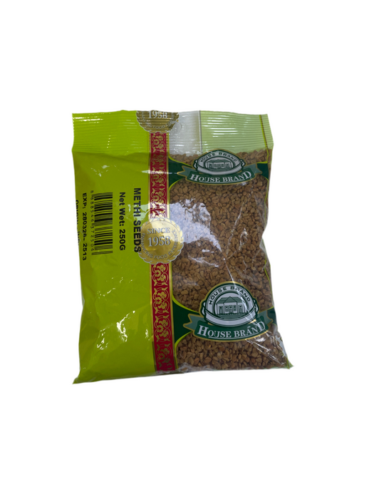 METHI SEED 250 GM  [HGS106]