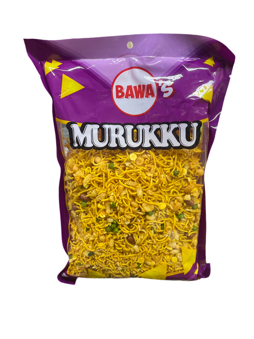 BAWA'S Murukku yellow 350g
