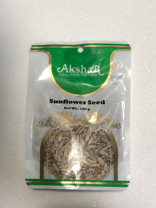 Sunflower Seeds 100gm