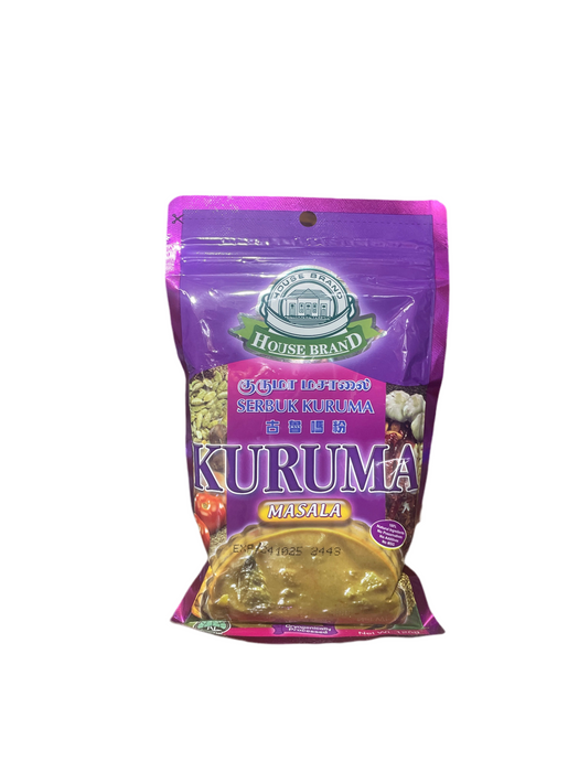 SOUP MASALA 125 GM [HGS154]