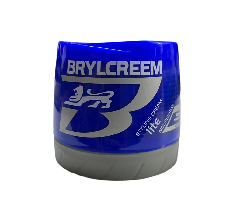 Brylcreem Blue 125ml