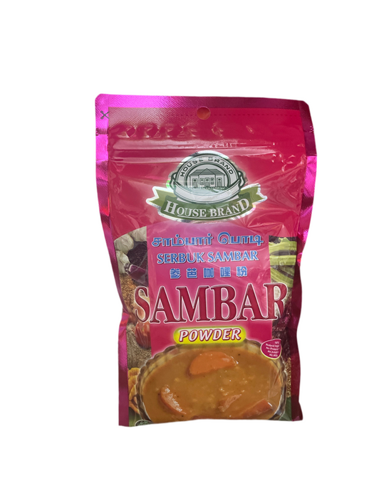 RASAM POWDER 125 GM [HGS77]
