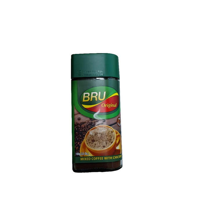 Bru Original 100g