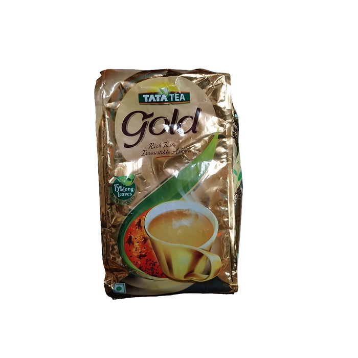 TATA TEA GOLD 250 GM [HGB12]