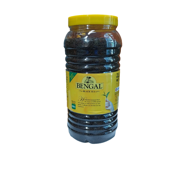 Bengal Black Tea 500gm
