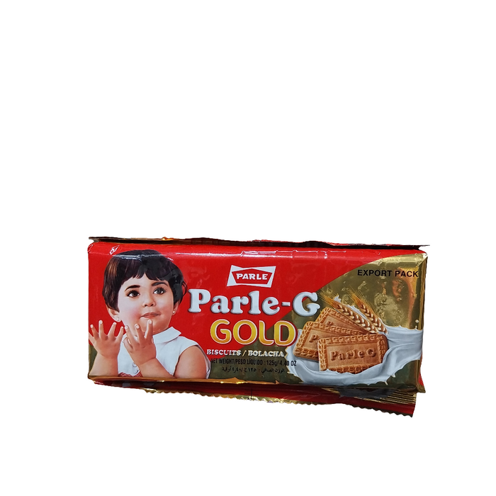 Parle - G Gold 125g