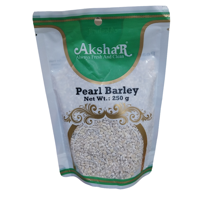 Pearl Barley 250gm