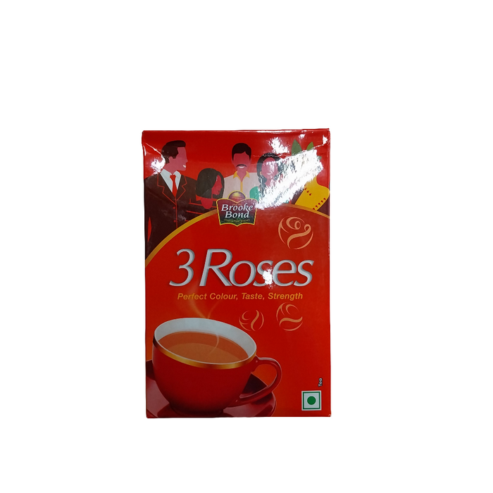 3 Roses 250g