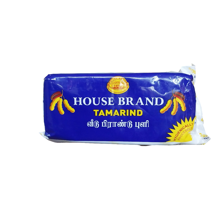 HOUSE  BR. TAMARIND 500 GM