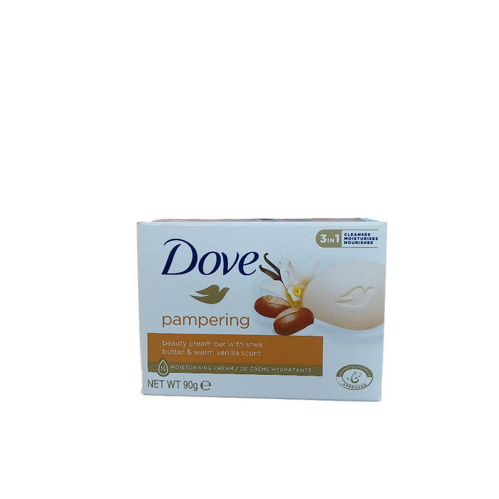 Dove Pampering 90gm