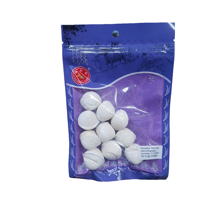 WINE BALL 10 TABLET